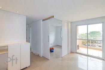 apartment em Aroaba, Vila Leopoldina - São Paulo - SP