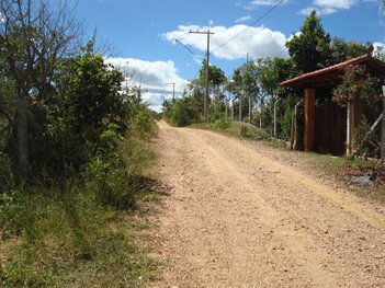 agricultural em Rua dos Buritis, Almeida - Jaboticatubas - MG