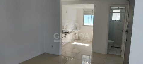 apartment em Rua Atílio Supertti, Vila Nova - Porto Alegre - RS