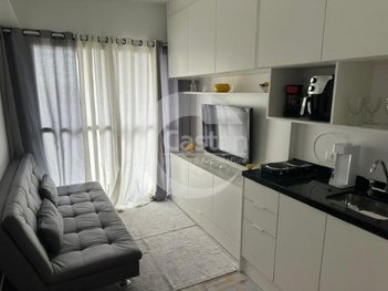 apartment em Avenida do Oratório, Vila Independência - São Paulo - SP
