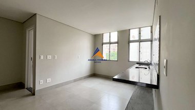 apartment em Rua dos Carijós, Centro - Belo Horizonte - MG