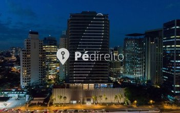 apartment em Avenida Eusébio Matoso, Pinheiros - São Paulo - SP