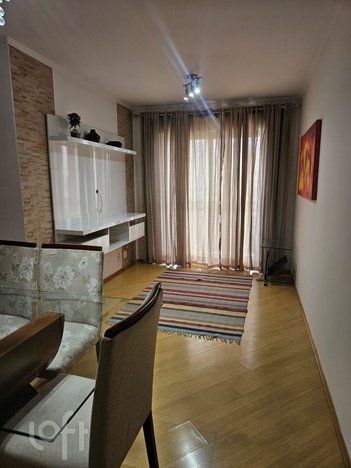 apartment em Evangelina, Vila Carrão - São Paulo - SP