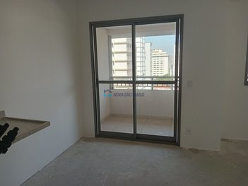 apartment em Rua Cubatão, Vila Mariana - São Paulo - SP