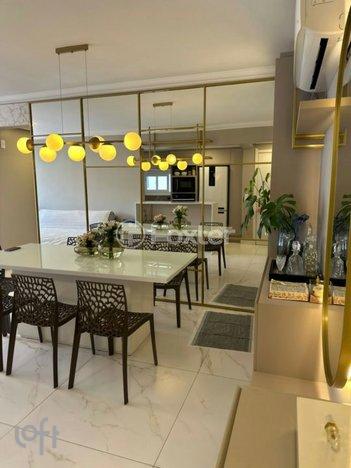 apartment em Engenheiro Ludolfo Boehl, Teresópolis - Porto Alegre - RS