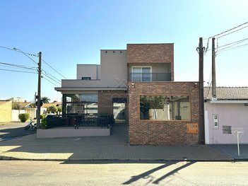 commercial_property em Dona Santina, Jardim Monumento - Piracicaba - SP