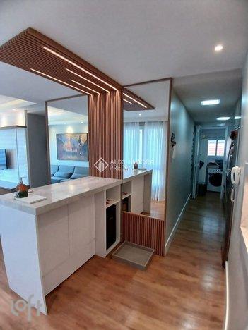 apartment em Lavras, Petrópolis - Porto Alegre - RS