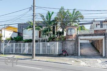 house em Avenida da Cavalhada, Ipanema - Porto Alegre - RS