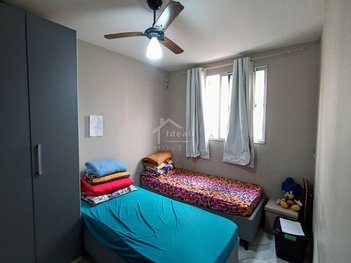 apartment em Avenida Lúcio Bittencourt, Centro - Sapucaia do Sul - RS