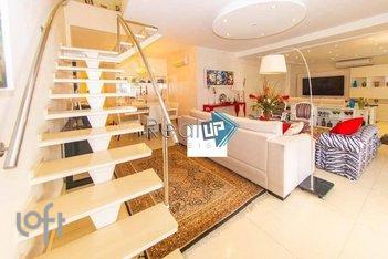 apartment em Alberto de Campos, Ipanema - Rio de Janeiro - RJ