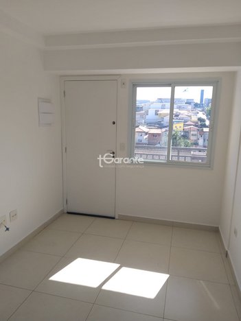 apartment em Rua Cônego Ladeira, Vila Mazzei - São Paulo - SP