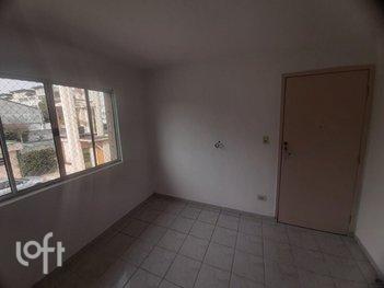 apartment em Auriverde, Ipiranga - São Paulo - SP