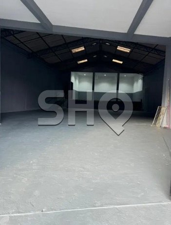 industrial em Rua Barcelona, Jaguaré - São Paulo - SP