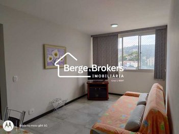 apartment em Rua do Bispo, Rio Comprido - Rio de Janeiro - RJ