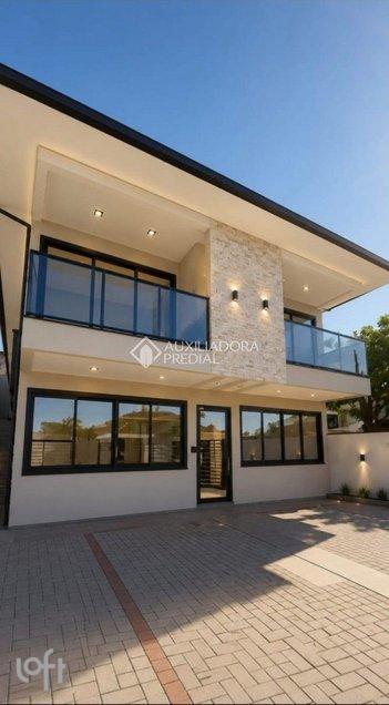 apartment em Rua Irajá, Praia do Sonho - Palhoça - SC