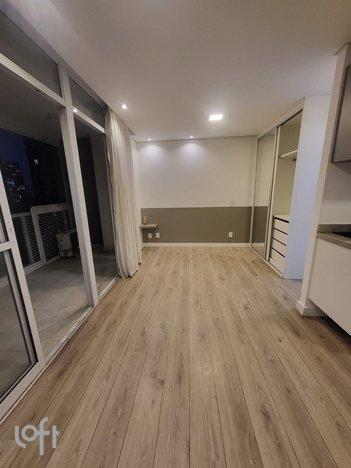 apartment em César Vallejo, Morumbi - São Paulo - SP