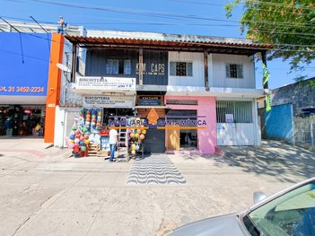 land_lot em Avenida Bernarda Silvestre, Rio Branco - Belo Horizonte - MG