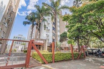 apartment em Rua Eurípedes Monteiro Duarte, Cavalhada - Porto Alegre - RS