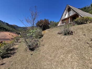 house em Estrada Cuiabá, Parque Boa União - Teresópolis - RJ
