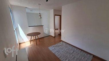 house em Santa Catarina, Mathias Velho - Canoas - RS