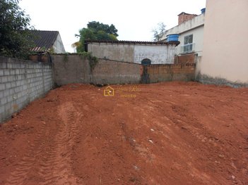 land_lot em Rua Almir Ventura, Chácara Mariléa - Rio das Ostras - RJ