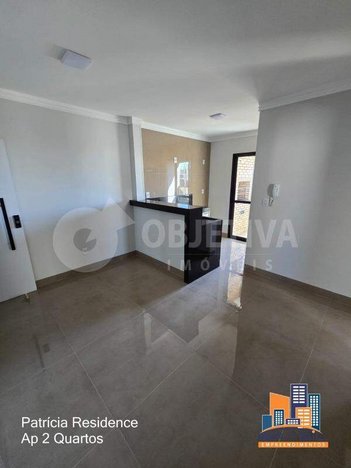 apartment em Avenida Estrêla do Sul, Martins - Uberlândia - MG