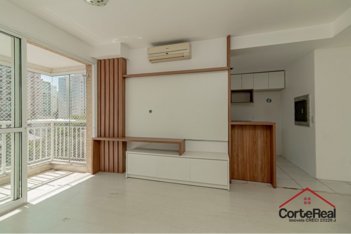 apartment em Avenida Andaraí, Passo da Areia - Porto Alegre - RS