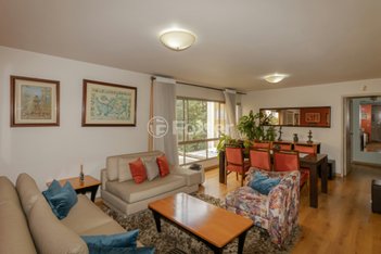 apartment em Rua Bela Cintra, Consolação - São Paulo - SP