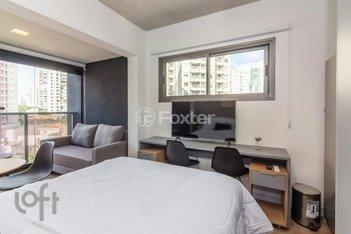 apartment em Avenida Pompéia, Sumaré - São Paulo - SP