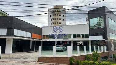 business em Doresópolis, São Paulo - Belo Horizonte - MG