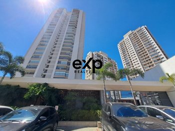 apartment em Rua Alberto Faria, Jardim Brasil - Campinas - SP