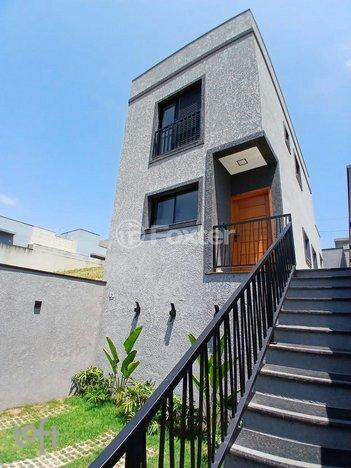 house em Tupã, Cidade Sao Pedro - Santana de Parnaíba - SP