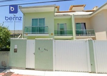 house em Rua 2700, Centro - Balneário Camboriú - SC