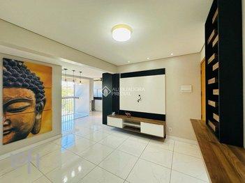 apartment em Bento Gonçalves, Guarani - Novo Hamburgo - RS