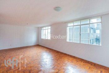 apartment em Francisco Leitão, Pinheiros - São Paulo - SP