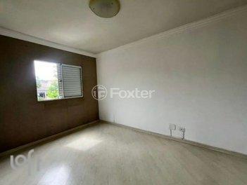 apartment em João Paulo Ablas, Jardim Barcelona - Cotia - SP