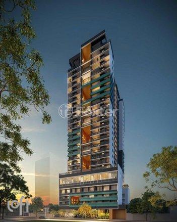 apartment em Rua Flórida, Brooklin - São Paulo - SP