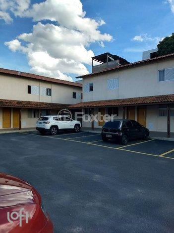 house em Santa Cruz do Rio Pardo, Jardim Marajoara - São Paulo - SP