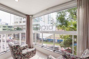 apartment em Jose Bonifacio, Centro - São Leopoldo - RS