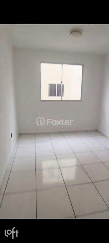 apartment em Comendador Antunes dos Santos, Capão Redondo - São Paulo - SP