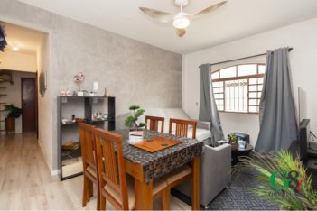 apartment em Rua Tujuguaba, Vila Santa Clara - São Paulo - SP