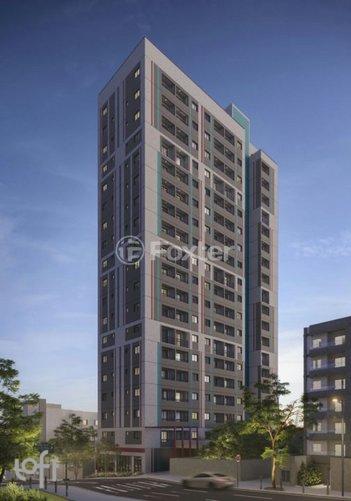 apartment em Barata Ribeiro, Bela Vista - São Paulo - SP