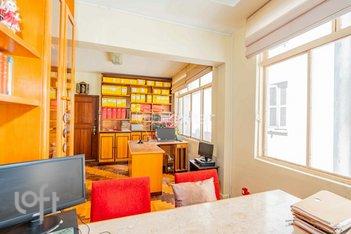 apartment em General Câmara, Centro - Porto Alegre - RS