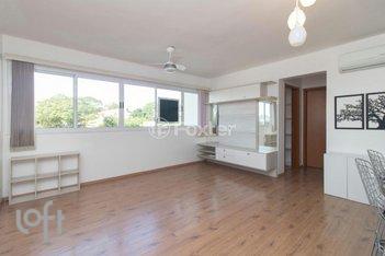 apartment em Rua General Rondon, Camaquã - Porto Alegre - RS