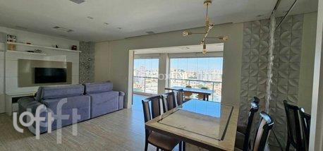 apartment em Agostinho Gomes, Ipiranga - São Paulo - SP