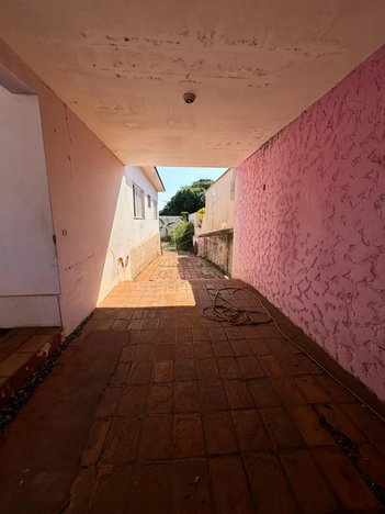 house em Avenida Nove de Julho, Centro - Lençóis Paulista - SP