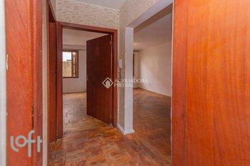 apartment em Gonçalves Dias, Menino Deus - Porto Alegre - RS