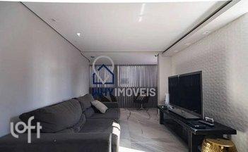 apartment em Boa Esperança, Sion - Belo Horizonte - MG