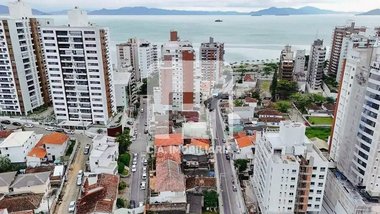 land_lot em Rua São Vicente de Paula, Agronômica - Florianópolis - SC
