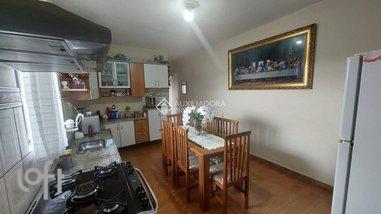 house em João Bento, Jardim Zaira - Mauá - SP